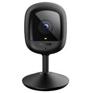 D-Link Compact Full HD Wi-Fi Camera - DCS-6100LHV2