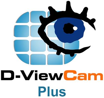 D-Link D-ViewCam Plus IVS Presence/Tripwire License (1 channel)