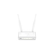 D-Link DAP-2020/E Wireless N300 Access Point, klient, bridge, repeater, odpojitelné 5dBi antény 