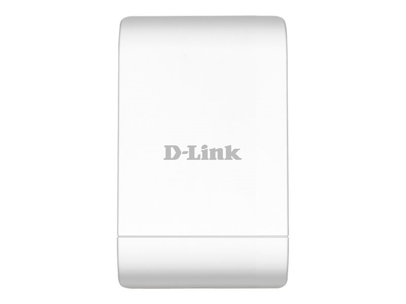 D-Link DAP-3315 Wireless N300 Outdoor Access Point, 12dBi anténa