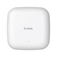 D-Link DBA-X1230P Nuclias AX1800 Wi-Fi Cloud-Managed Access Point (With 1 Year License)