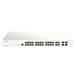D-Link DBS-2000-28MP 28-Port Gigabit PoE+ Nuclias Smart Managed Switch including 4x1G Combo Ports, 370W (With 1Y Lic)