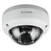 D-Link DCS-4603 Full HD PoE Dome Camera