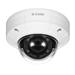 D-Link DCS-4605EV Vigilance 5-Megapixel Vandal-Proof Outdoor Dome Camera