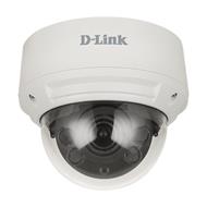 D-Link DCS-4618EK Vigilance 8 Megapixel H.265 Outdoor Dome Camera