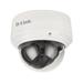 D-Link DCS-4618EK Vigilance 8 Megapixel H.265 Outdoor Dome Camera