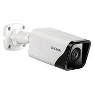 D-Link DCS-4714E 4-Megapixel H.265 Outdoor Bullet Camera