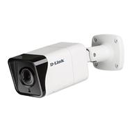 D-Link DCS-4718E 8-Megapixel H.265 Outdoor Bullet Camera