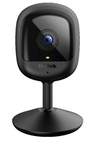 D-Link DCS-6100LH Compact Full HD Wi-Fi Camera