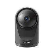 D-Link DCS-6500LH Compact Full HD Pan & Tilt Wi-Fi Camera