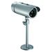 D-Link DCS-7110 Securicam Day & Night HD Megapixel Outdoor Network Camera, PoE, H.264, 3GP, IR LED, IR Cut