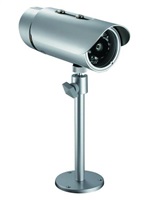 D-Link DCS-7110 Securicam Day & Night HD Megapixel Outdoor Network Camera, PoE, H.264, 3GP, IR LED, IR Cut