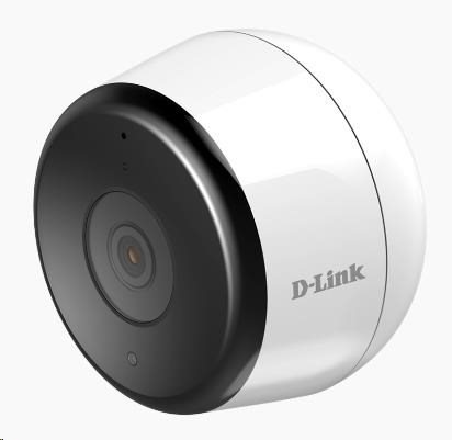 D-Link DCS-8600LH Full HD Outdoor Wi-Fi Camera, 2Mpx, wireless N, microSD slot