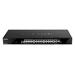 D-Link DGS-1520-28 24 ports GE + 2 10GE ports + 2 SFP+ Smart Managed Switch