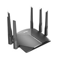 D-Link DIR-3060 EXO AC3000 Smart Mesh Wi-Fi Router