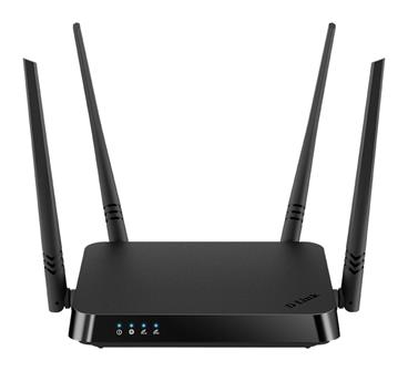 D-Link DIR-842V2 "Wireless AC1200 Wi-Fi Gigabit Router- 802.11ac Wave 2 wireless specification delivers blazing fast w
