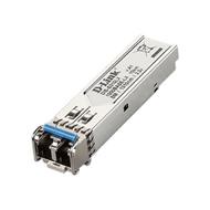 D-Link DIS-S310LX 1-port Mini-GBIC SFP to 1000BaseLX Transceiver