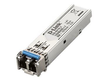 D-Link DIS-S310LX 1-port Mini-GBIC SFP to 1000BaseLX Transceiver