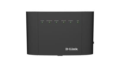 D-Link DSL-3785 VDSL Gigabit router WiFi AC1200
