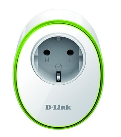 D-Link DSP-W115/FR Wi-Fi Smart Plug