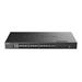 D-Link DXS-3410-32SY/E - 10G,L3,Stackable Managed Switches,28x10G SFP+, 4x25G SFP28 MG, L3 10G Stackable Managed Switch