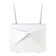 D-Link G415/E EAGLE PRO AI AX1500 4G Smart Router