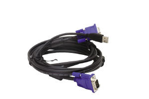 D-Link KVM kabel pro přepínač DKVM-4U DKVM-CU