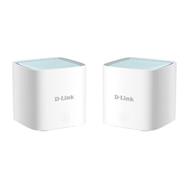 D-Link M15-2 EAGLE PRO AI AX1500 Mesh System - 2 Pack