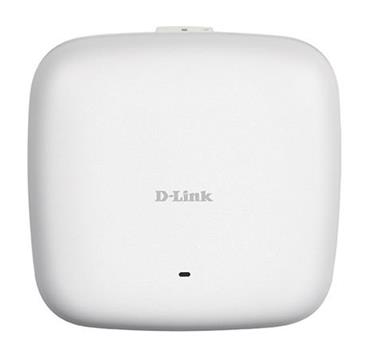 D-Link Nuclias Connect DAP-2682 - Bezdrátový access point - 802.11ac Wave 2 - Wi-Fi 5 - 2.4 GHz, 5 GHz - nástěnná/stropní montáž