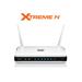 D-Link Wireless N Quadband Home Router with 4 Port Gigabit Switch