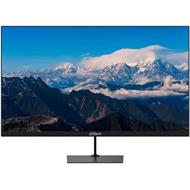 DAHUA 27" LED LM27-C200/ VA panel/ 1920x1080 (FHD)/ 4000:1/ 5ms/ 250 cd/m2/ HDMI/ VGA/ VESA 75x75/ černý