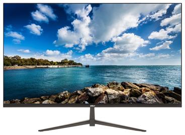 DAHUA 32" LED LM32-B200/ IPS panel/ 1920x1080 (FHD)/ 1400:1/ 8ms/ 250 cd/m2/ HDMI/ VGA/ VESA 100x100/ černý