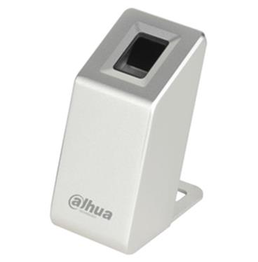 DAHUA čtečka prstu, spojení přes USB k ACS software Dahua