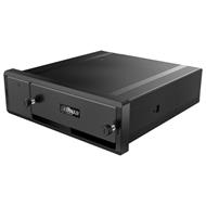 Dahua DSM/ADAS mobilní NVR 8xIP+2xHDCVI/ 2xHDD+SD/ 8xPoE/ WiFi+4G+GPS/ EN50155/ detekce únavy, kolize, vybočení z pruhu