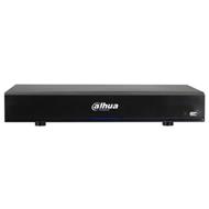 DAHUA DVR 4x HDCVI(4in1) 8Mpix/15fps + 4xIP 8Mpix, 1xSATA, 4k HDMI, 2ch face recogn, 20 AI analytik, IoT, POS, SMD+