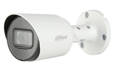 DAHUA HDCVI 2Mpix 30fps/ bullet/ 2.8mm (103st)/ IR30m/ DWDR/ 12VDC/ mikrofon