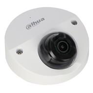 Dahua HDCVI 2Mpix 30fps/ dome/ 2.1mm (133st)/ bez IR/ WDR/ mikrofon/ PAL DIP switch/ 12VDC/ mobilní EN50155/ M12