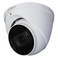 DAHUA HDCVI 2Mpix 30fps/ dome/ motor 2.7-12mm (106-33st)/ IR60m/ DWDR/ 12VDC/ mikrofon