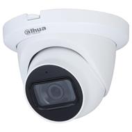 DAHUA HDCVI 2Mpix 30fps Starlight/ dome/ 2.8mm (107st)/ IR30m/ WDR130dB/ 12VDC/ mikrofon