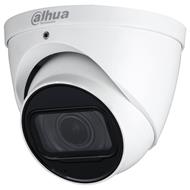 DAHUA HDCVI 2Mpix 30fps Starlight/ dome/ motor 2.7-12mm (102-33st)/ IR60m/ WDR130dB/ 12VDC/ mikrofon