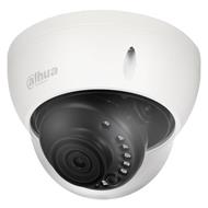 DAHUA HDCVI 5Mpix 20fps/ dome/ 2.8mm (98st)/ IR30m/ DWDR/ 12VDC