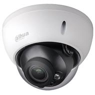 DAHUA HDCVI 5Mpix 20fps/ dome/ motor 2.7-12mm (98-34st)/ IR30m/ DWDR/ 12VDC