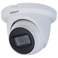 Dahua HDCVI 5Mpix 25fps/ dome/ 2.8mm (111st)/ IR60m/ DWDR/ mikrofon/ 12VDC