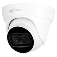 DAHUA HDCVI 8Mpix 15fps/ dome/ 2.8mm (105st)/ IR30m/ DWDR/ mikrofon/ 12VDC