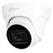 DAHUA HDCVI 8Mpix 15fps/ dome/ 2.8mm (105st)/ IR30m/ DWDR/ mikrofon/ 12VDC