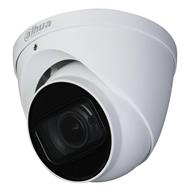 DAHUA HDCVI/PAL 2Mpix Starvis 30fps/ dome/ motor 2.7-13.5mm (109-29st)/ IR60m/ WDR/ 2x BNC/ 12VDC