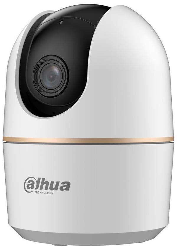 DAHUA IP kamera H2A/ vnitřní/ Wi-Fi/ 2Mpix/ objektiv 3,6mm/ H.265/ IR až 10m/ CZ app