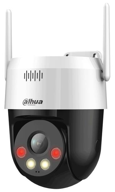 DAHUA IP kamera P3AE-PV/ PTZ/ Wi-Fi/ 5Mpix/ objektiv 4mm/ H.265/ krytí IP66/ IR až 30m + LED/ ONVIF/ CZ app