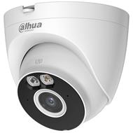 DAHUA IP kamera T4A-PV/ Turret/ Wi-Fi/ 4Mpix/ objektiv 2,8mm/ H.265/ krytí IP67/ IR až 30m/ ONVIF/ CZ app