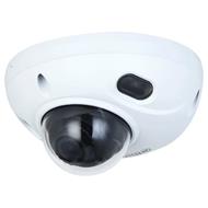 DAHUA IPC AI-Lite 2Mpix 30fps/ dome/ 2,1mm (137st)/ WDR/ IR30m/ mikrofon/ SMD 4.0/ AI analytiky